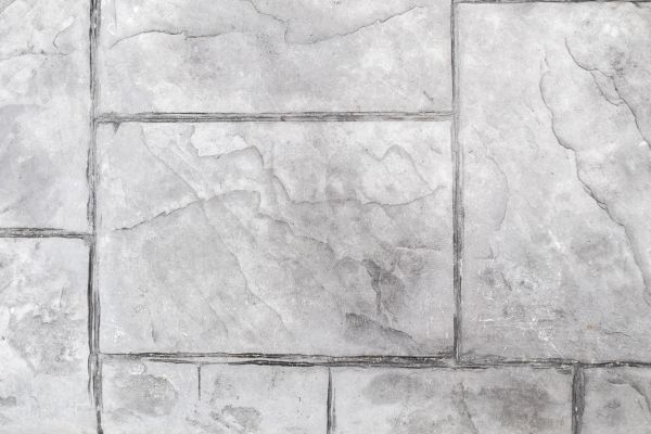 Stamped Concrete Service in Windsor
