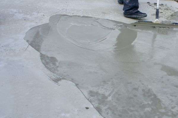 Concrete Overlaying in Windsor