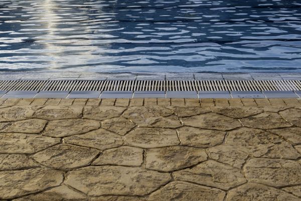 Concrete Imprinting Service in Windsor