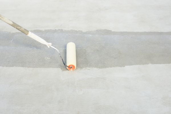Slab Finishing Service in Windsor